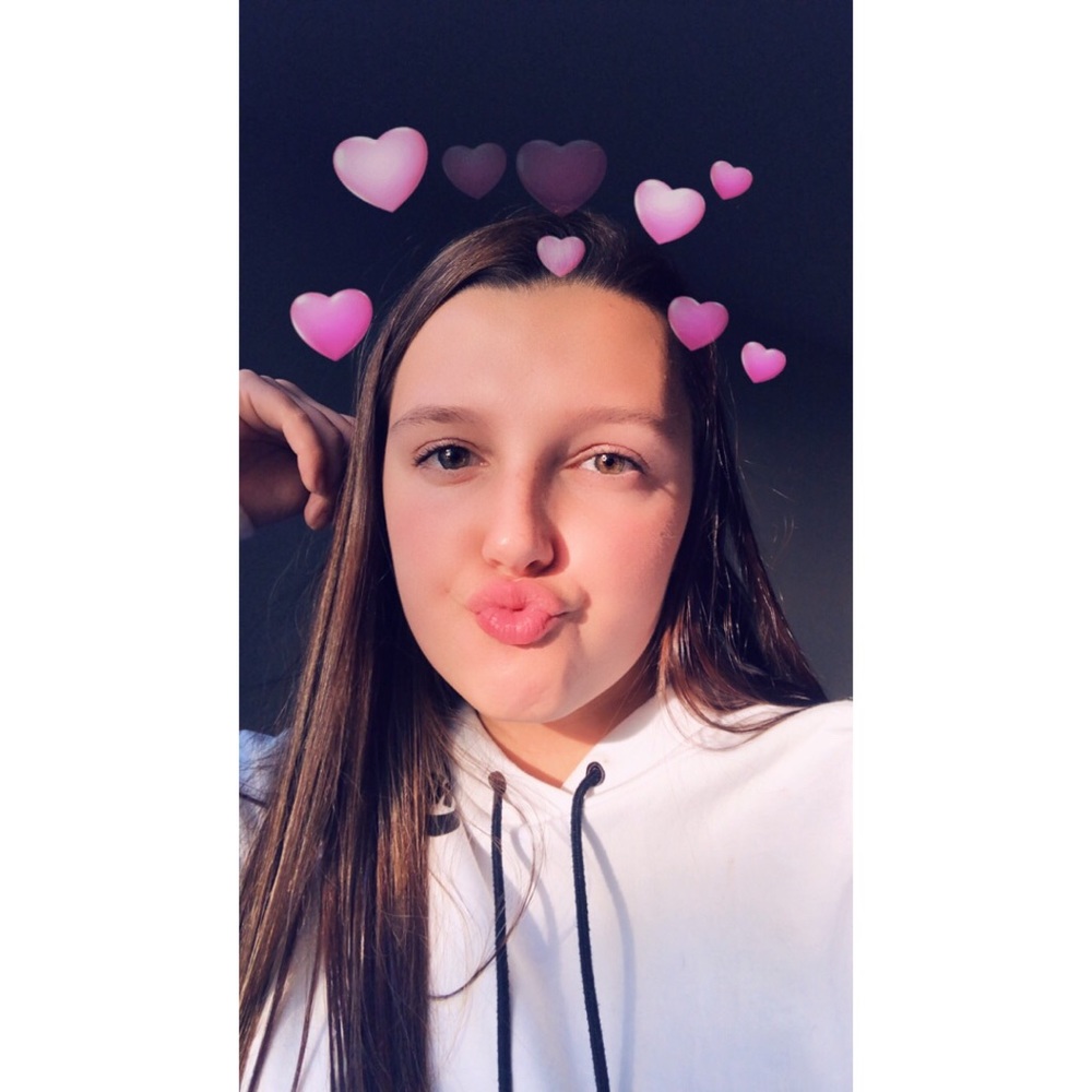 Meet your Posher, Madison